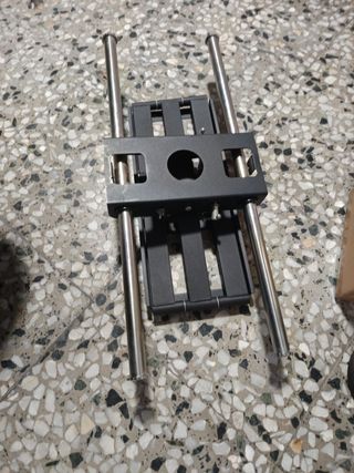 Soporte televisión pared