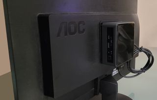PC Intel NUC BXNUC10I7FNH2 Intel Core i7-10710U