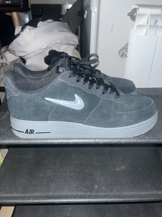 nike air force essential jewel