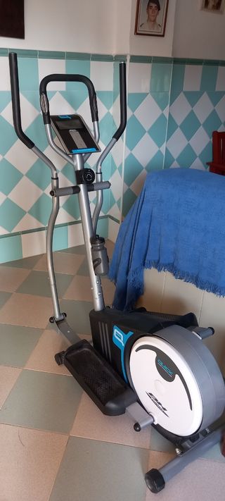 Bicicleta eliptica