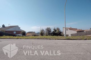 Terreno en venta en Urbanitzacions en Bigues i Riells