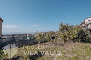 Terreno en venta en Urbanitzacions en Bigues i Riells