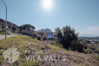 Terreno en venta en Urbanitzacions en Bigues i Riells