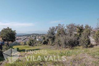Terreno en venta en Urbanitzacions en Bigues i Riells