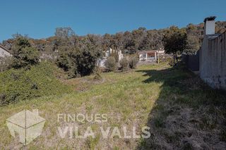 Terreno en venta en Urbanitzacions en Bigues i Riells