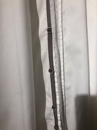 Camisa caballero Passport T4