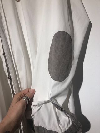 Camisa caballero Passport T4