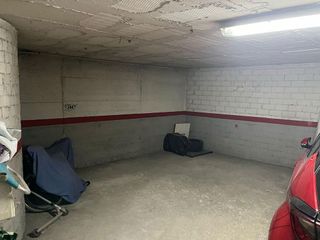 Garaje en venta en Llevant en Igualada