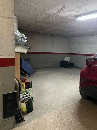 Garaje en venta en Llevant en Igualada