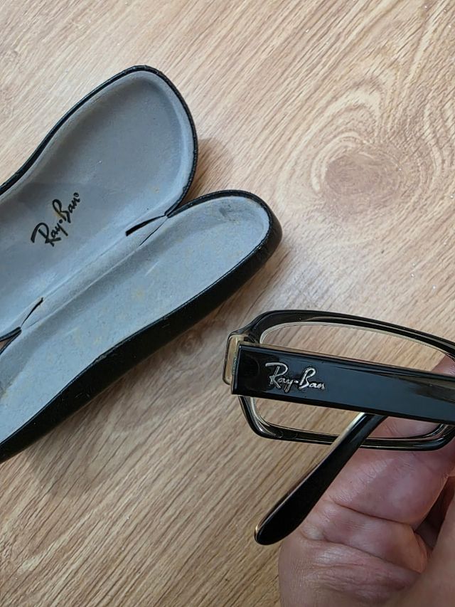 Montura gafas Rayban