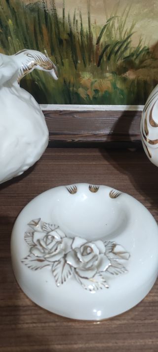 Conjunto de cerámica