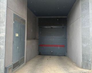 Garaje en venta en Alcarràs