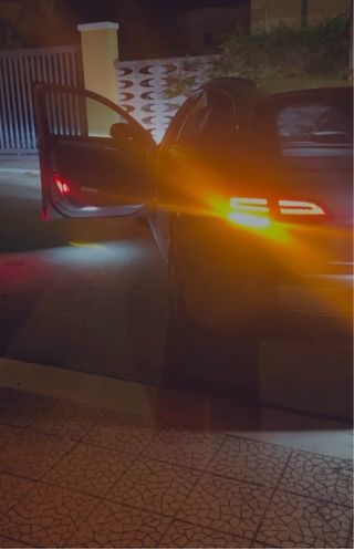 Luci posteriori Audi A4/S4/Rs4 B8/B8.5 Led