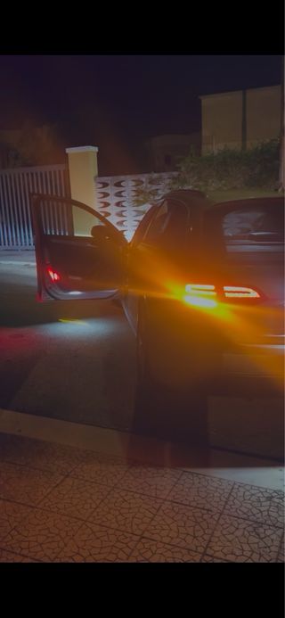 Luci posteriori Audi A4/S4/Rs4 B8/B8.5 Led