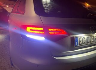 Luci posteriori Audi A4/S4/Rs4 B8/B8.5 Led