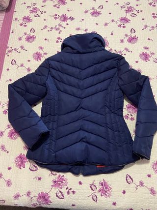 Chaqueton mujer