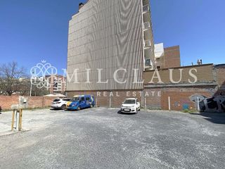 Terreno en venta en Plaça Catalunya en Manresa