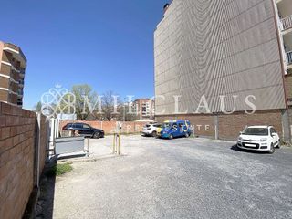 Terreno en venta en Plaça Catalunya en Manresa