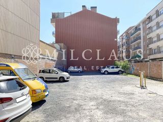 Terreno en venta en Plaça Catalunya en Manresa