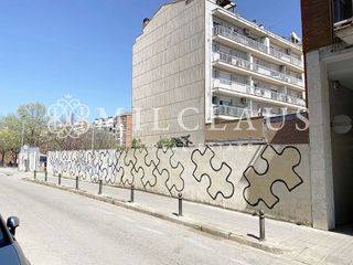 Terreno en venta en Plaça Catalunya en Manresa