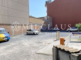 Terreno en venta en Plaça Catalunya en Manresa