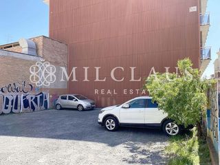 Terreno en venta en Plaça Catalunya en Manresa