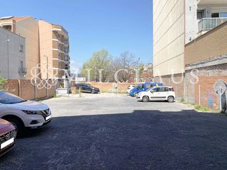 Terreno en venta en Plaça Catalunya en Manresa