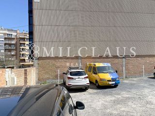 Terreno en venta en Plaça Catalunya en Manresa