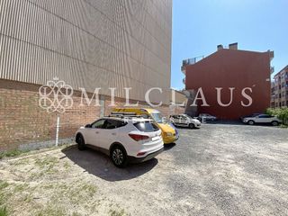 Terreno en venta en Plaça Catalunya en Manresa