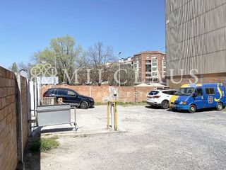 Terreno en venta en Plaça Catalunya en Manresa