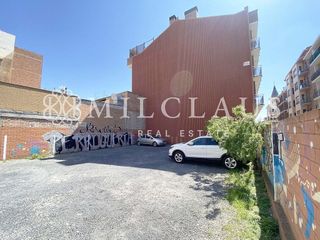 Terreno en venta en Plaça Catalunya en Manresa