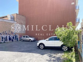 Terreno en venta en Plaça Catalunya en Manresa