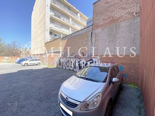 Terreno en venta en Plaça Catalunya en Manresa