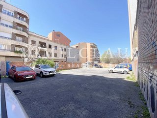 Terreno en venta en Plaça Catalunya en Manresa