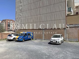 Terreno en venta en Plaça Catalunya en Manresa