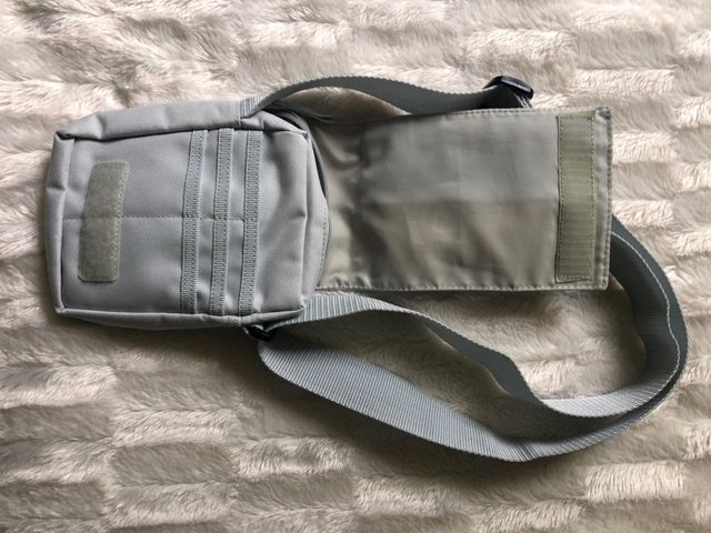 Bolsito bandolera Adidas