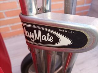 Set vintage accesorios golf años 60-70