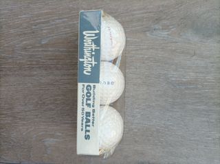 Set vintage accesorios golf años 60-70