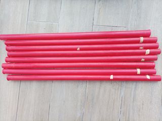 Set vintage accesorios golf años 60-70