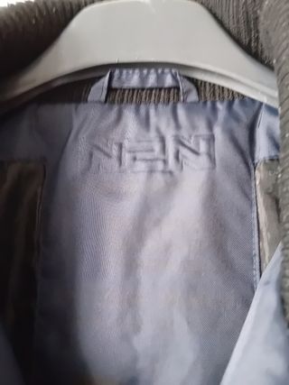 Giubbotto uomo Impermeabilizzato 