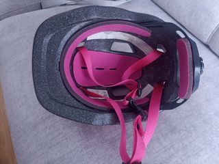 Casco Bici BTWIN
