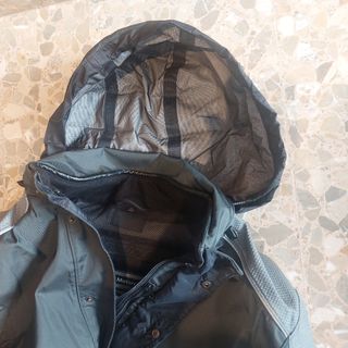 Chaqueta BMW Light'n easy 