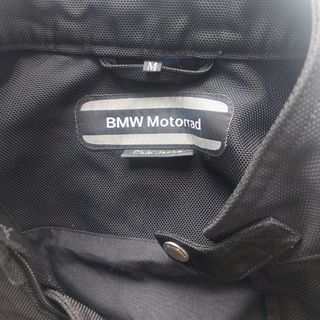 Chaqueta BMW Light'n easy 