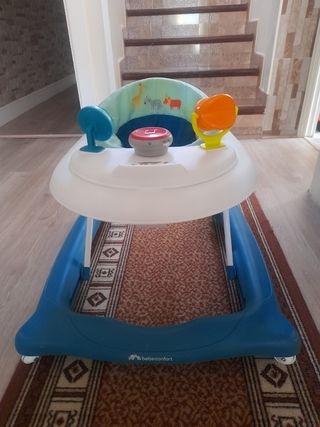 Andador de niños