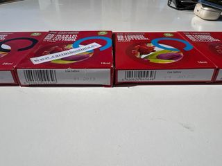 Cartuchos tinta impresora