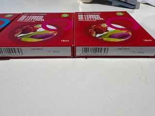 Cartuchos tinta impresora