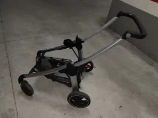 Carrito de niño Bebé Confort-Trio  Elea