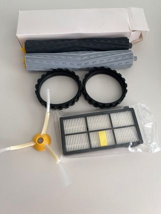 Aspirador Roomba 875