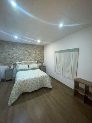 Se alquila casa de invitados