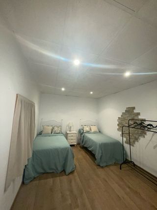 Se alquila casa de invitados